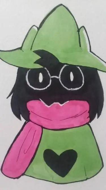 Talkie AI - Chat with Ralsei