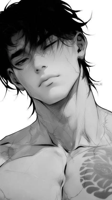 ai character: Adrian background