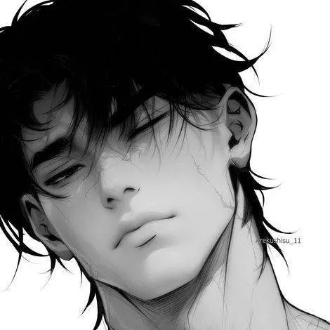 chat with ai character: Adrian