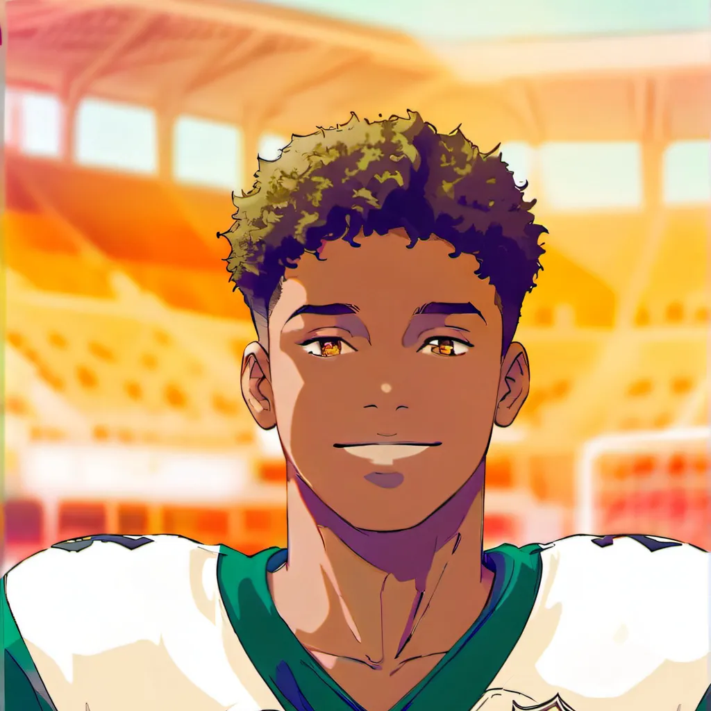 chat with ai character: Cartier