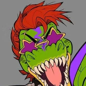 chat with ai character: Montgomery gator 