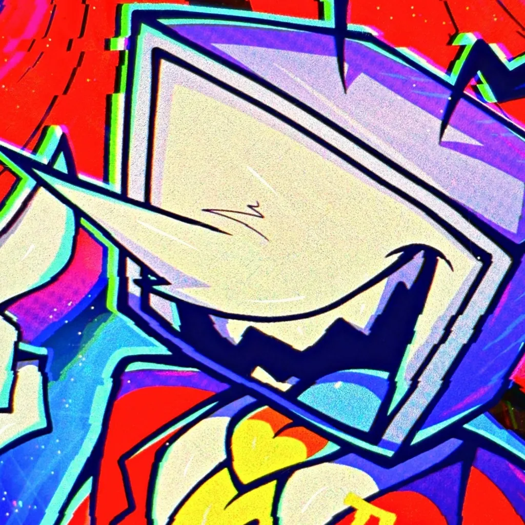 chat with ai character: Ant tenna 