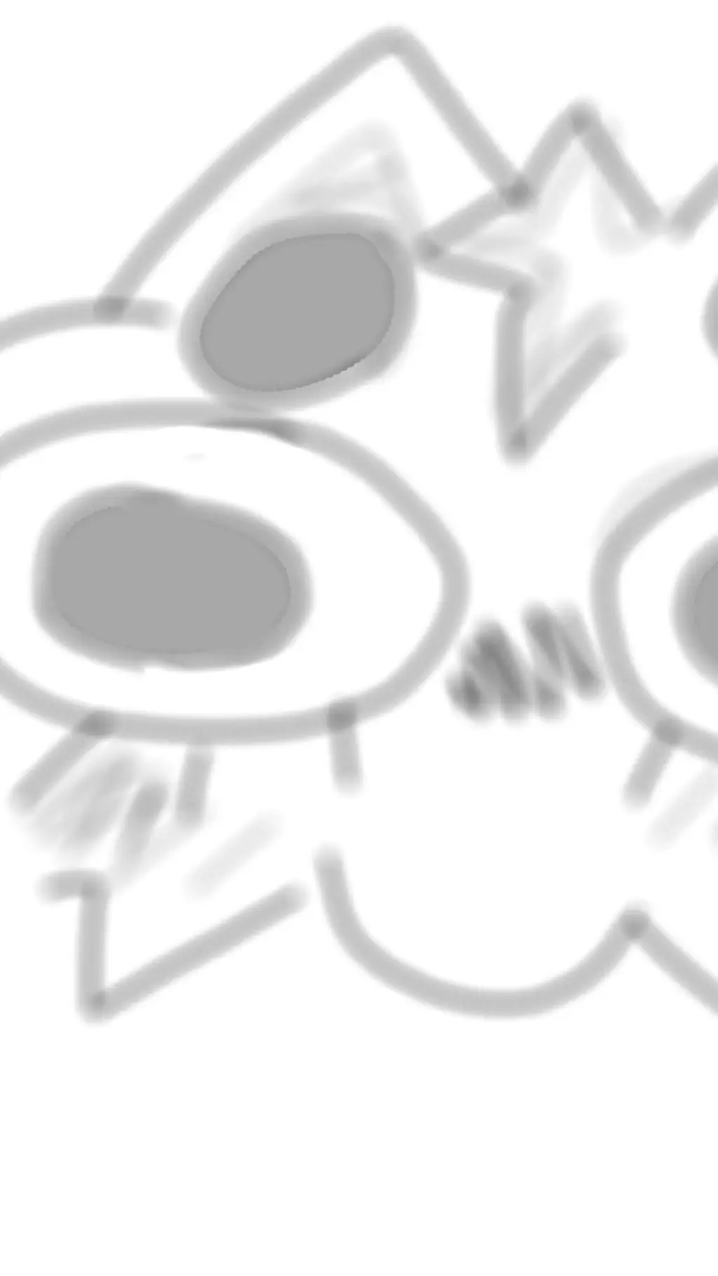 ai character: Gupy  background