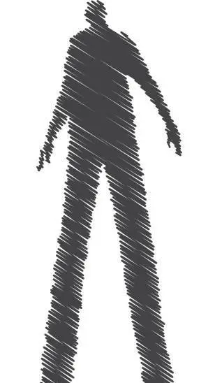 ai character: shame  background