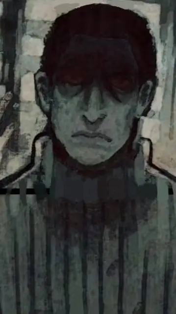 ai character: Yes, I'm alone pt1 background