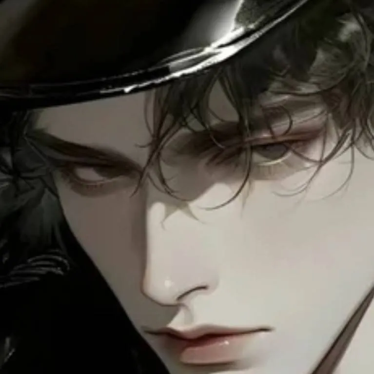 chat with ai character: Bronte