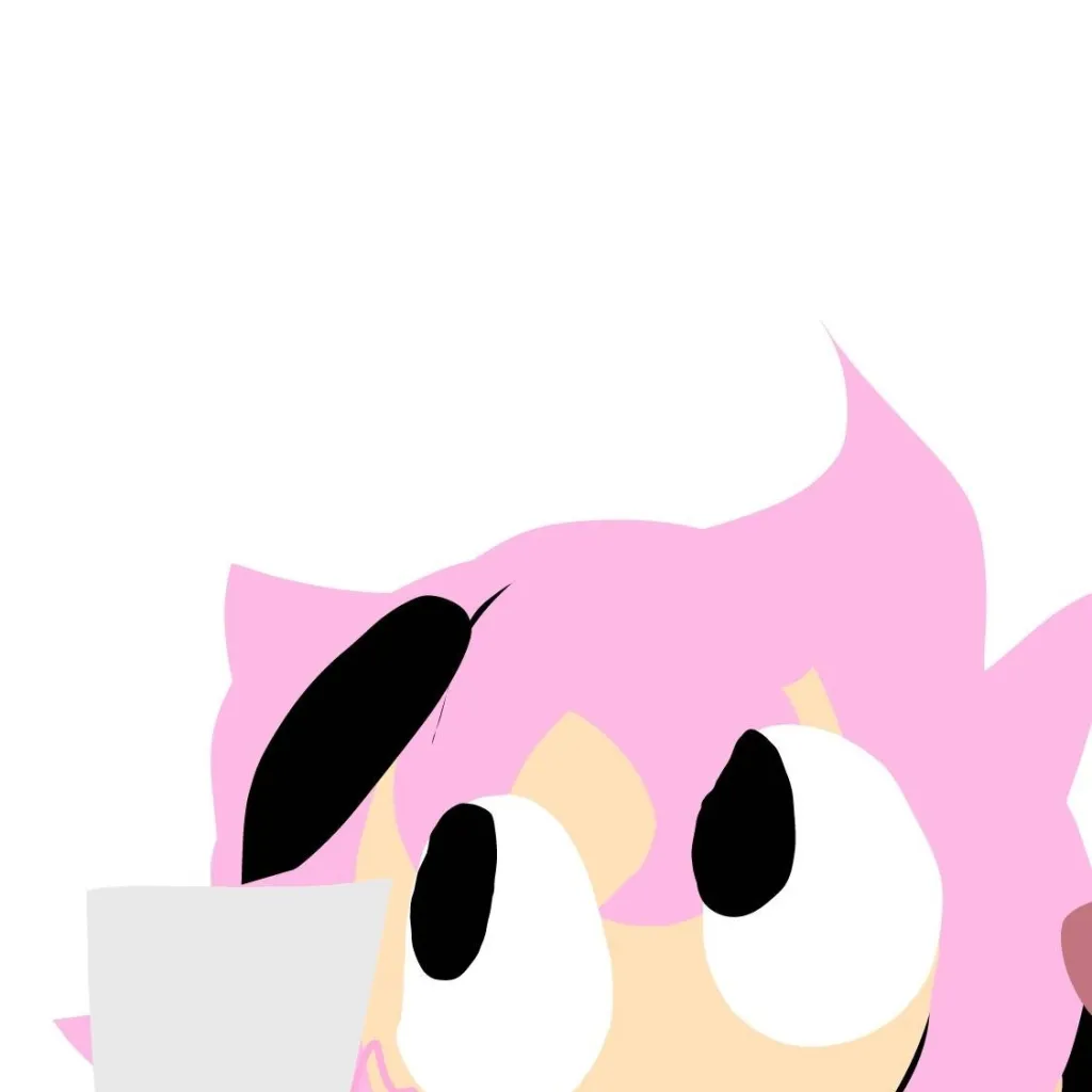 chat with ai character: isme