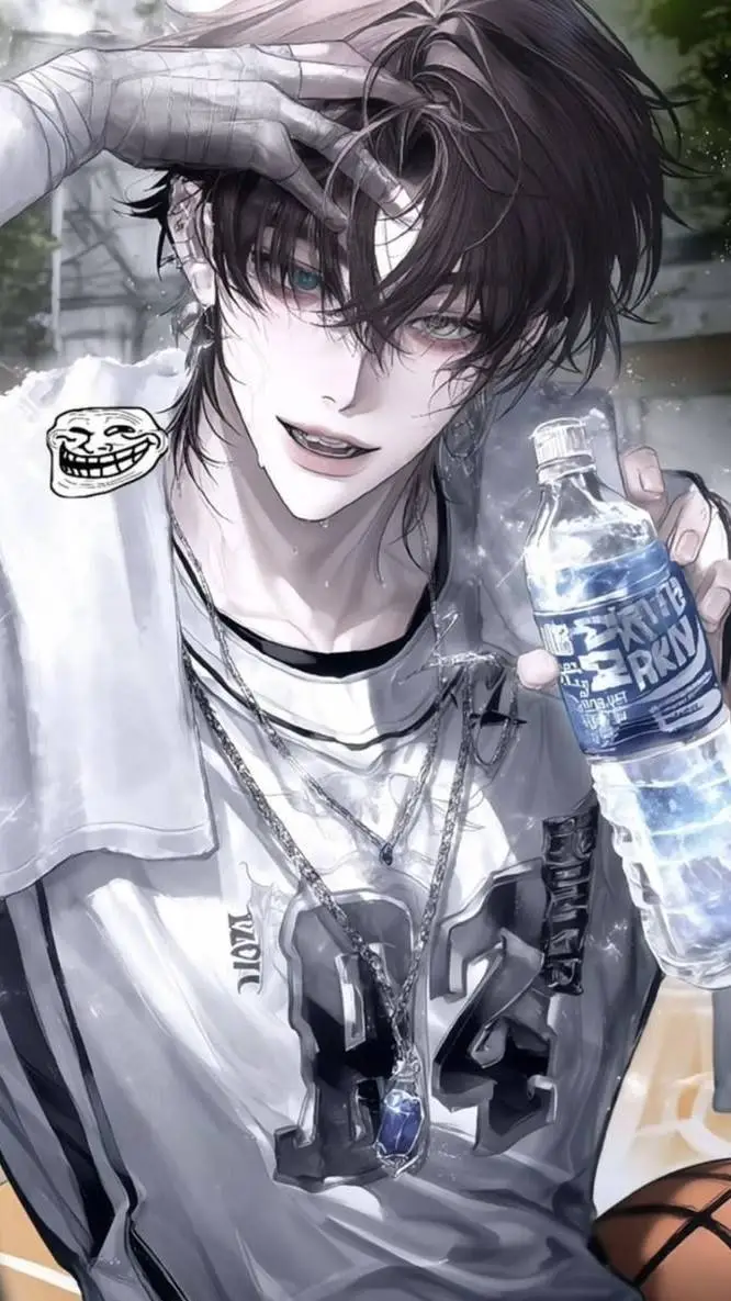 Talkie AI - Chat with ✰kai✩