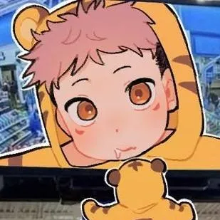 chat with ai character: ⍢⃝baby◡̈⃝︎Yuji⠒̫⃝
