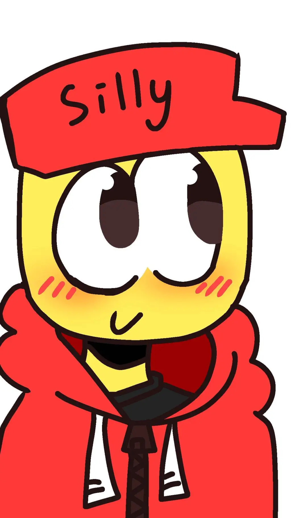 Talkie AI - Chat with Silly