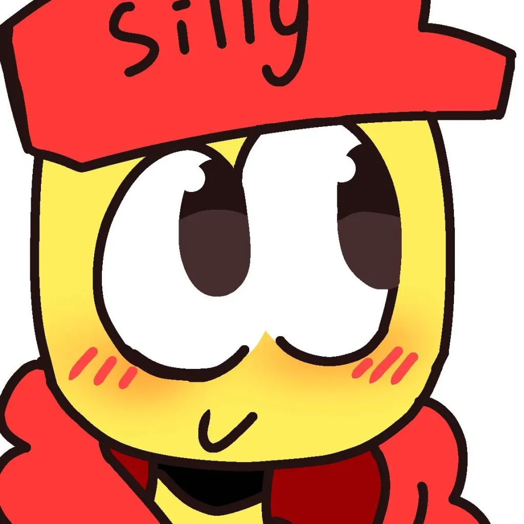 chat with ai character: Silly
