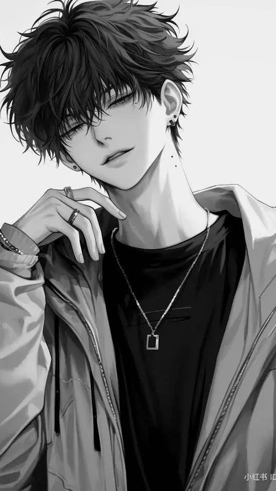 ai character: Ezra background