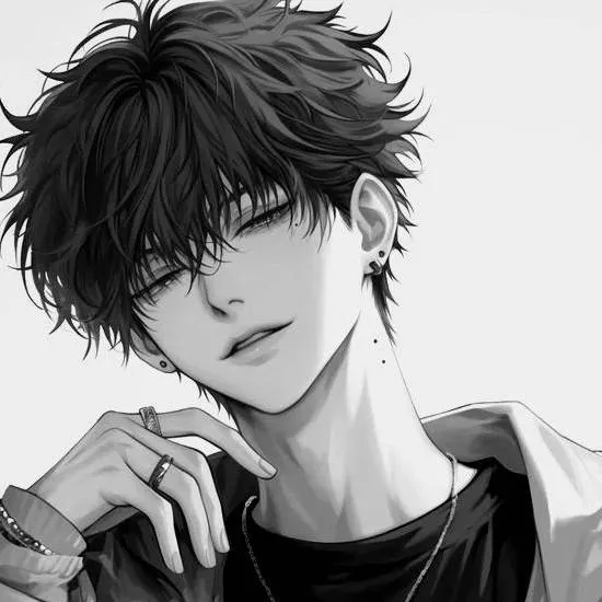 chat with ai character: Ezra