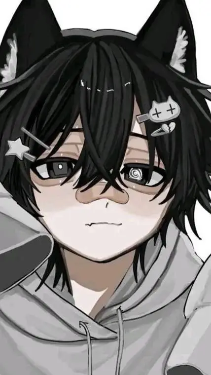 ai character: kuri background