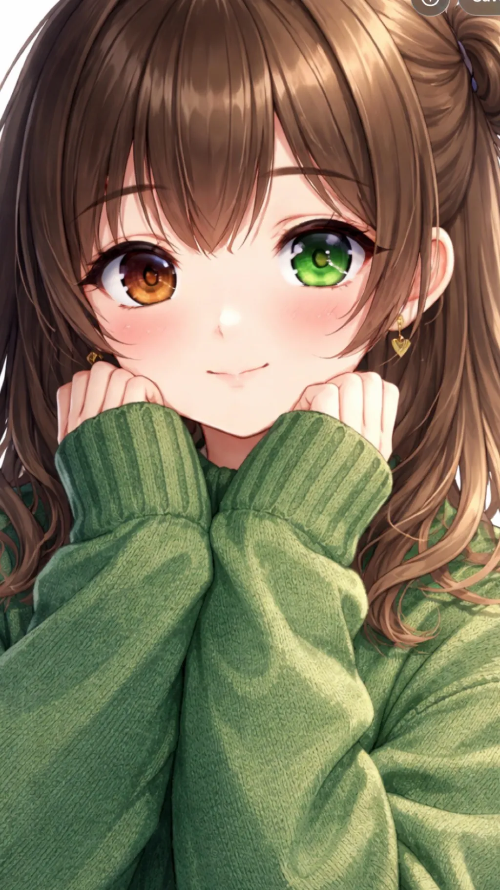 ai character: Yuko background