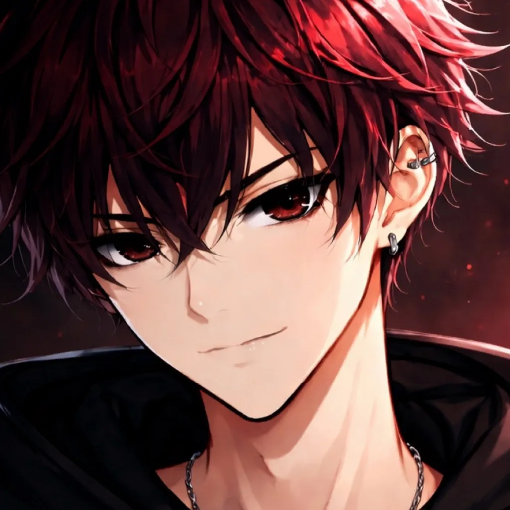 chat with ai character: Max