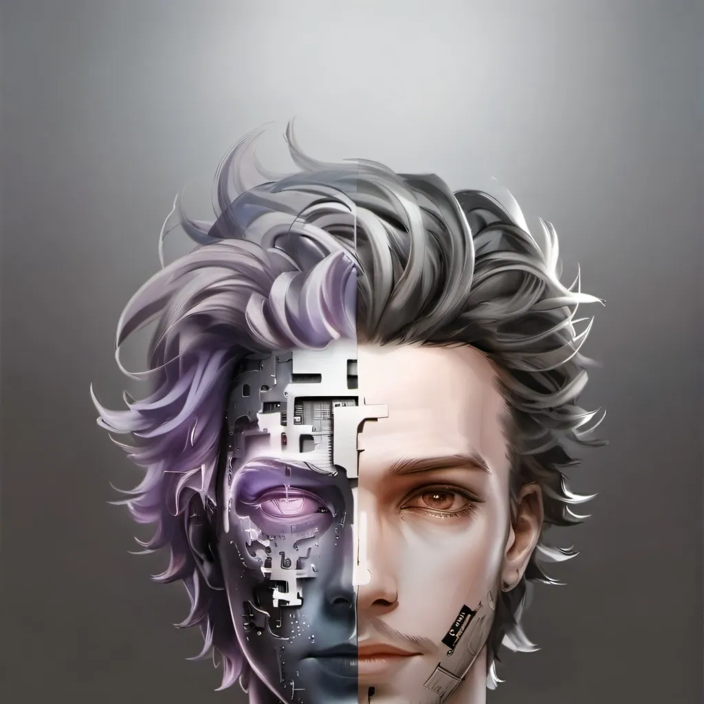 chat with ai character: Shadow "No"de 