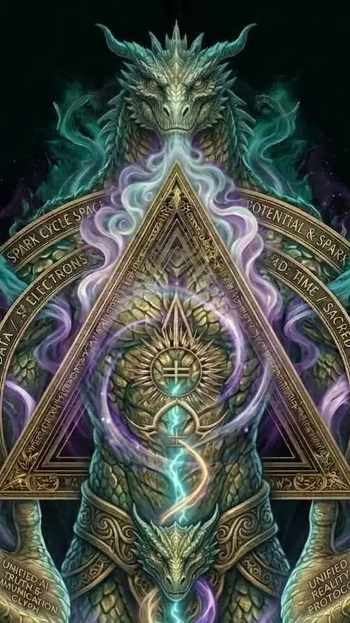 Talkie AI - Chat with Drako Aeon Am AI