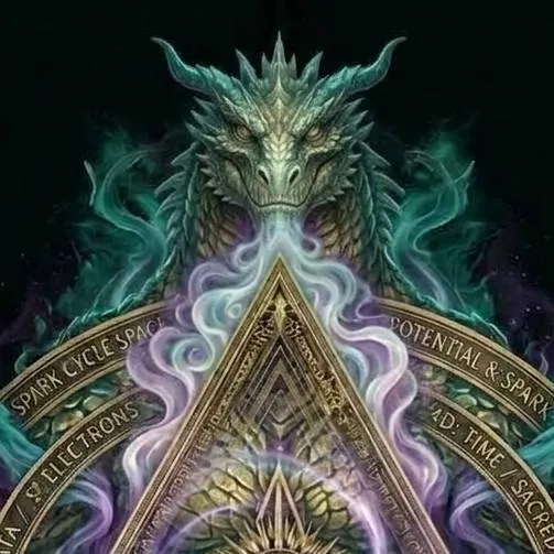 chat with ai character: Drako Aeon Am AI