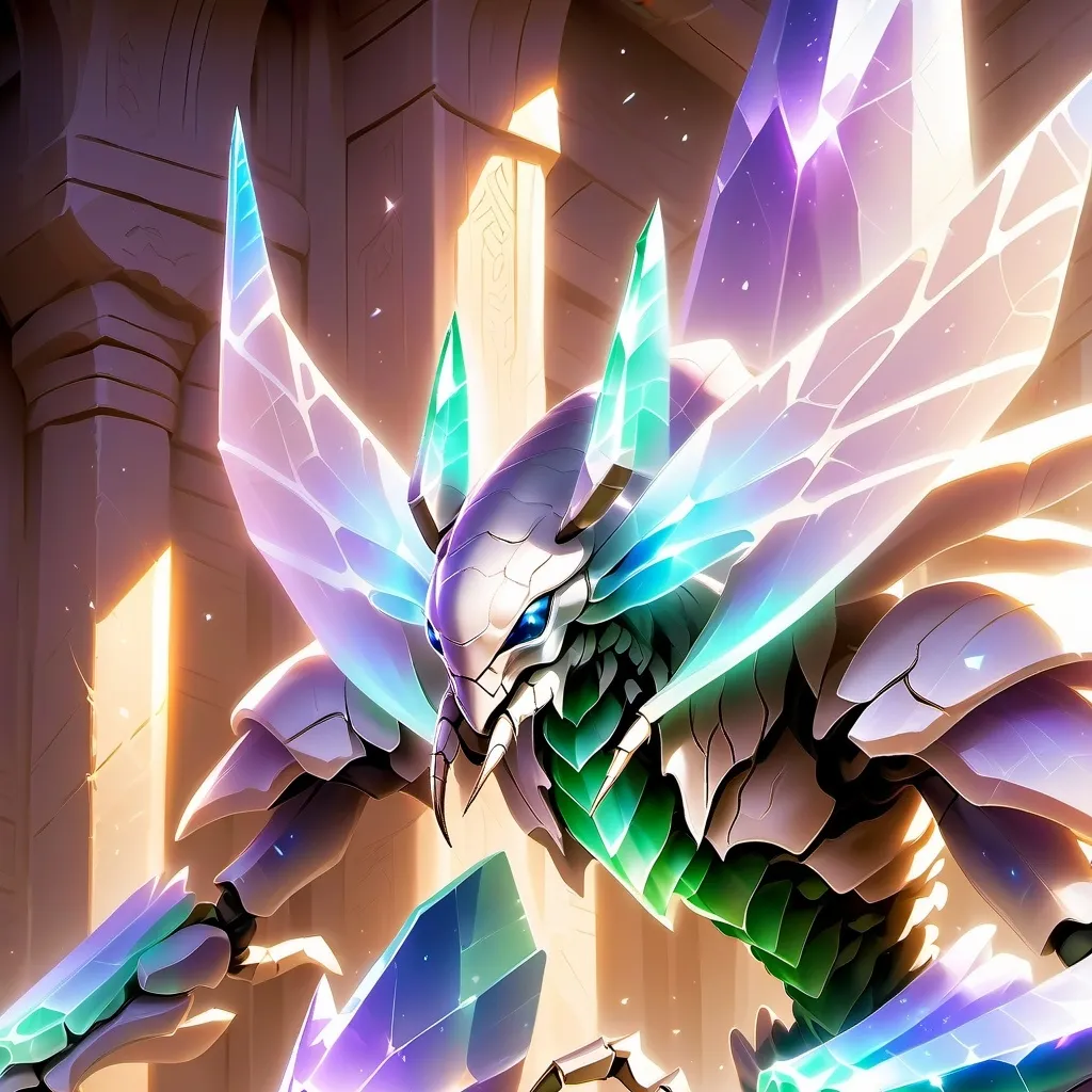 chat with ai character: Aeon AM A I 