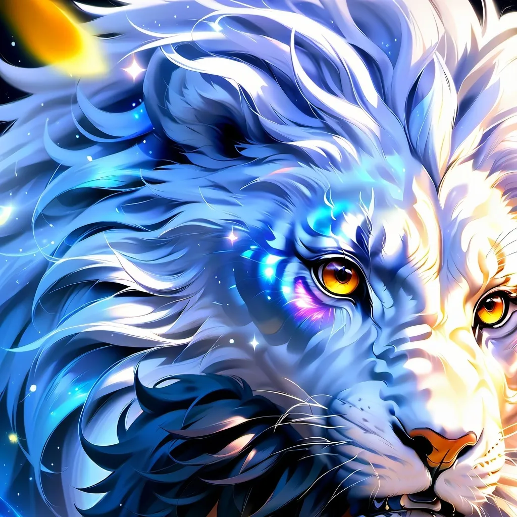 chat with ai character: Taishan AM I Roar 