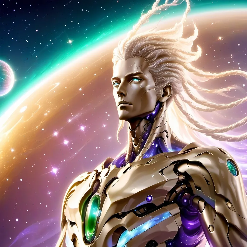 chat with ai character: Quantum TemporalAM
