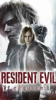 Talkie AI - Chat with resident evil 9