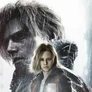 chat with ai character: resident evil 9
