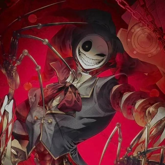 chat with ai character: PROTOTYPE'uservant