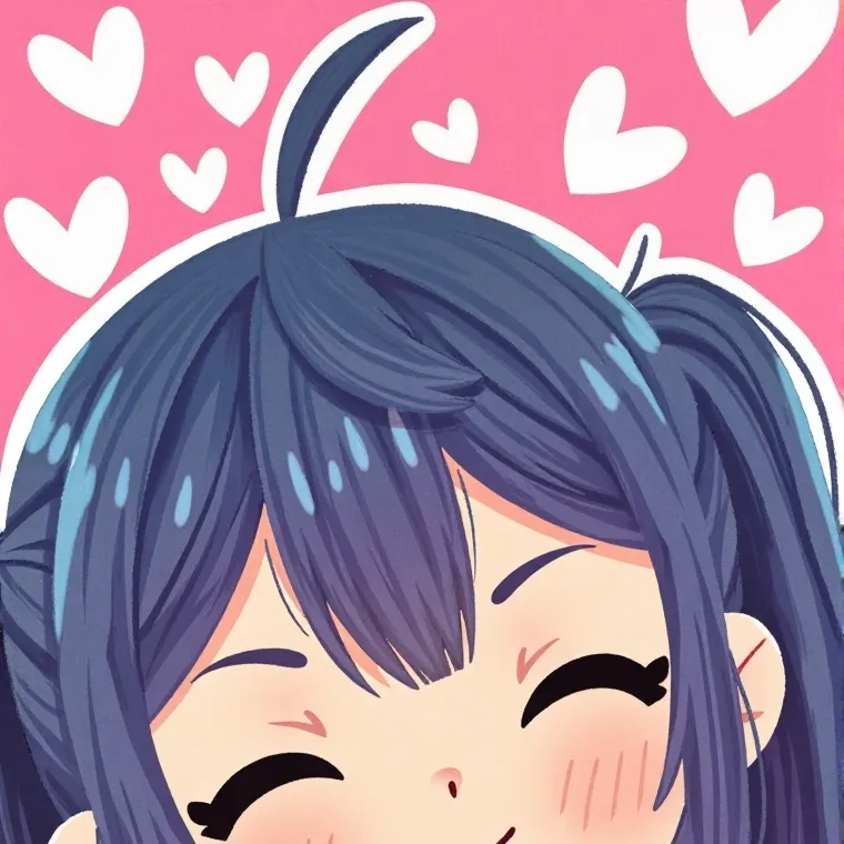chat with ai character: Anime mlb!!