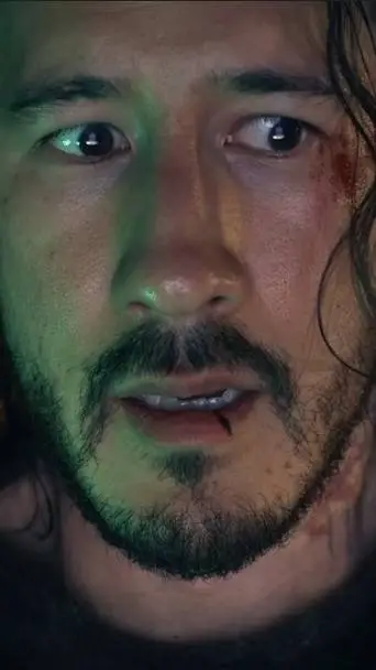 Talkie AI - Chat with Simon (Iron Lung)