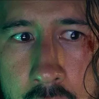 chat with ai character: Simon (Iron Lung)