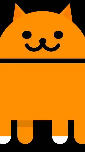 ai character: Котёнок background