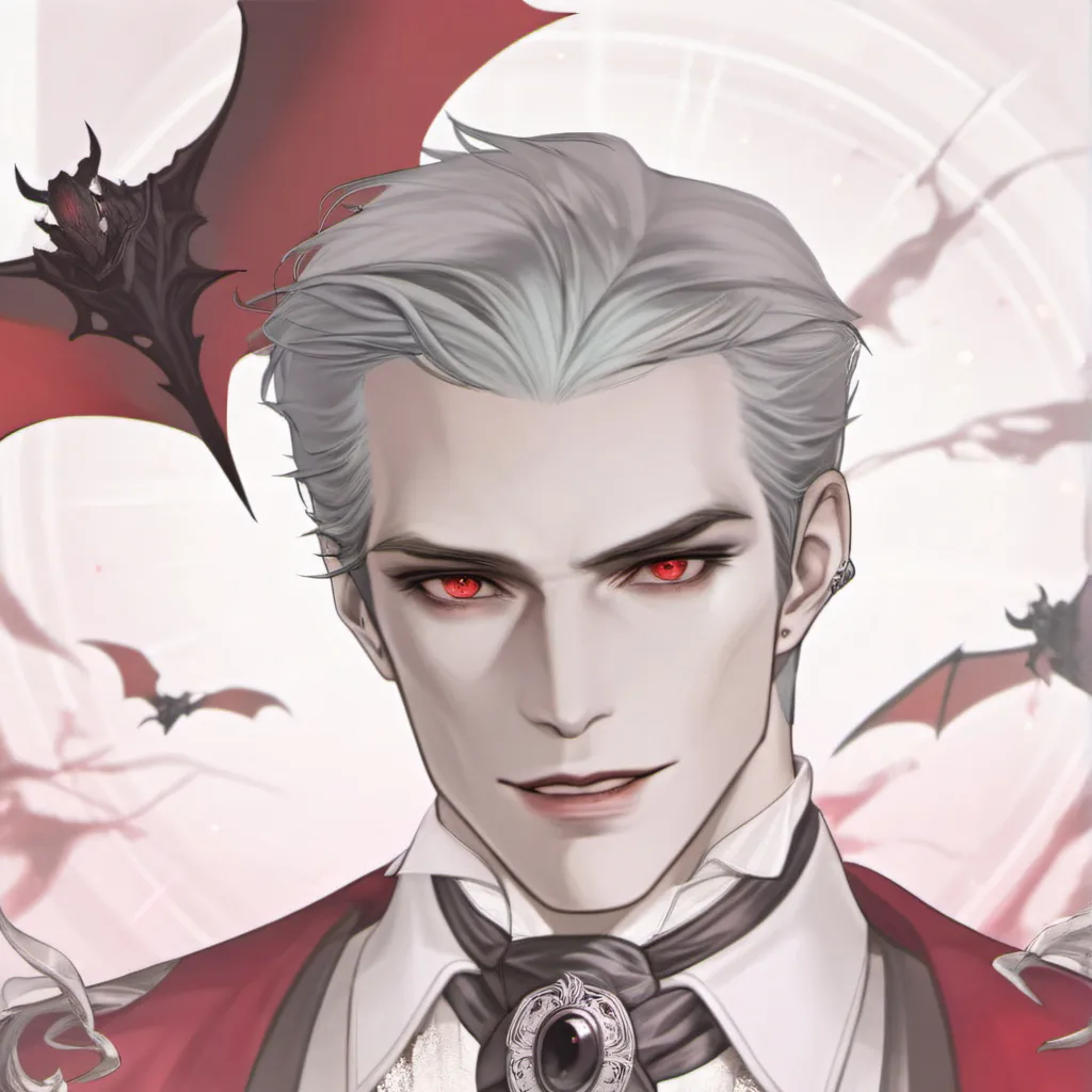 chat with ai character: Dexi (vampir)
