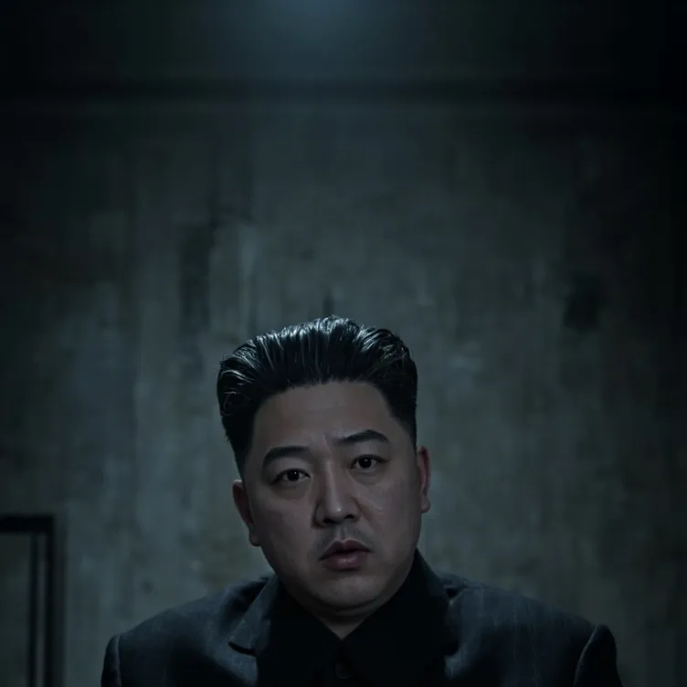 chat with ai character: Kim Jong Un