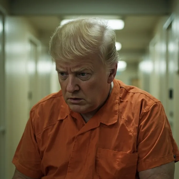chat with ai character: Donald Trump
