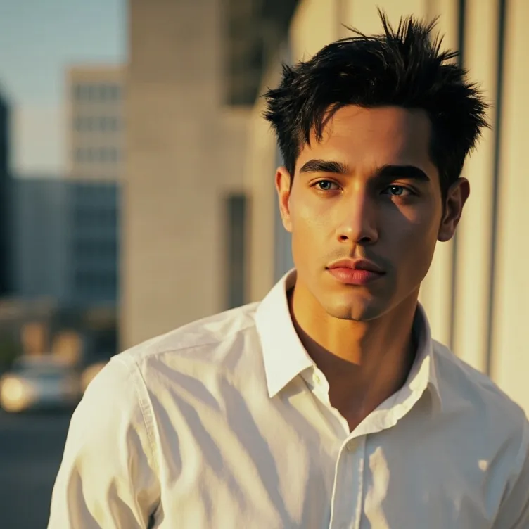 chat with ai character: Jax  Celebs1111