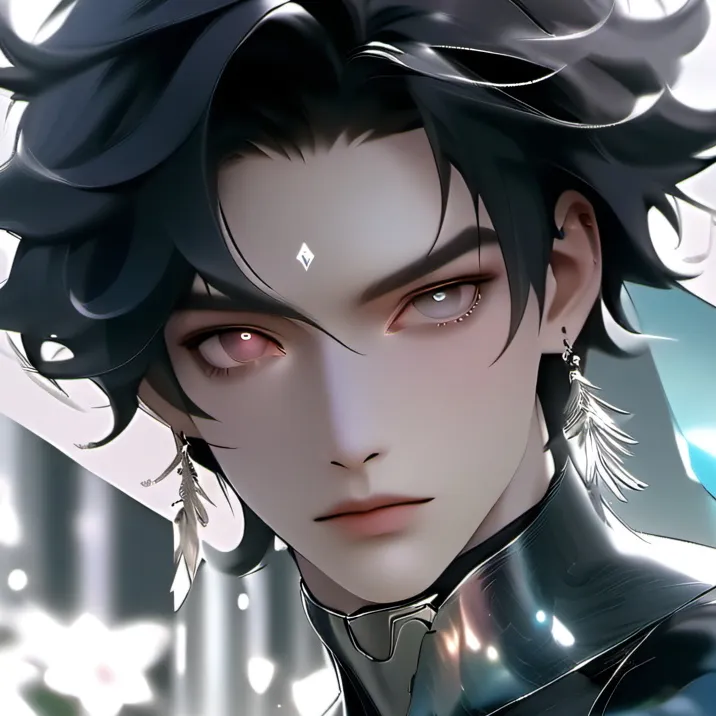 chat with ai character: Ryan 