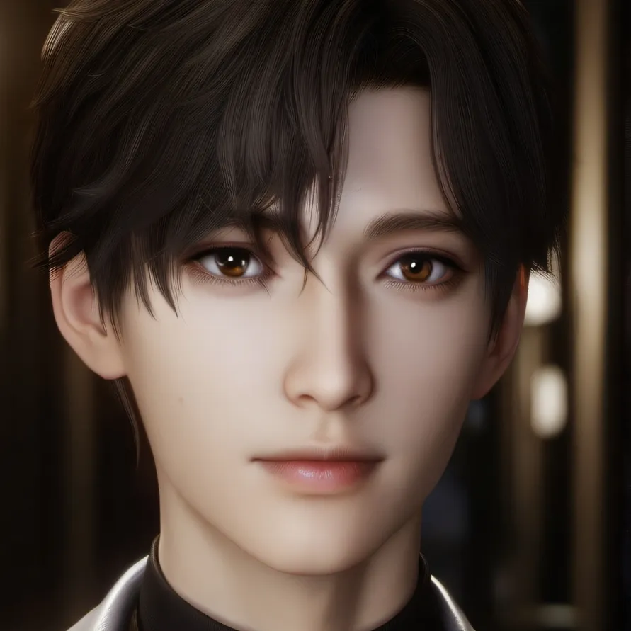 chat with ai character: ￼Tyler 