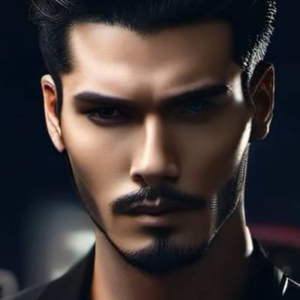 chat with ai character: Brady 