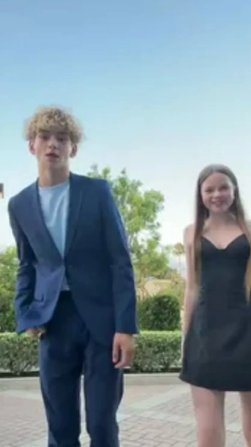 ai character: Hannah background