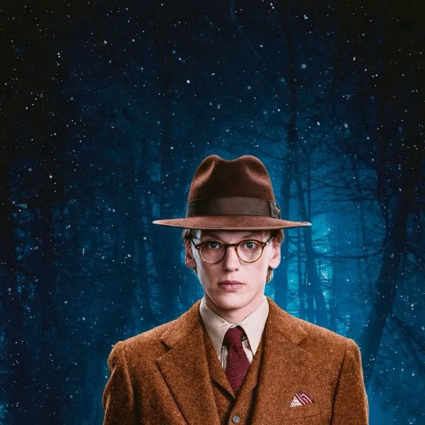 chat with ai character: Henry