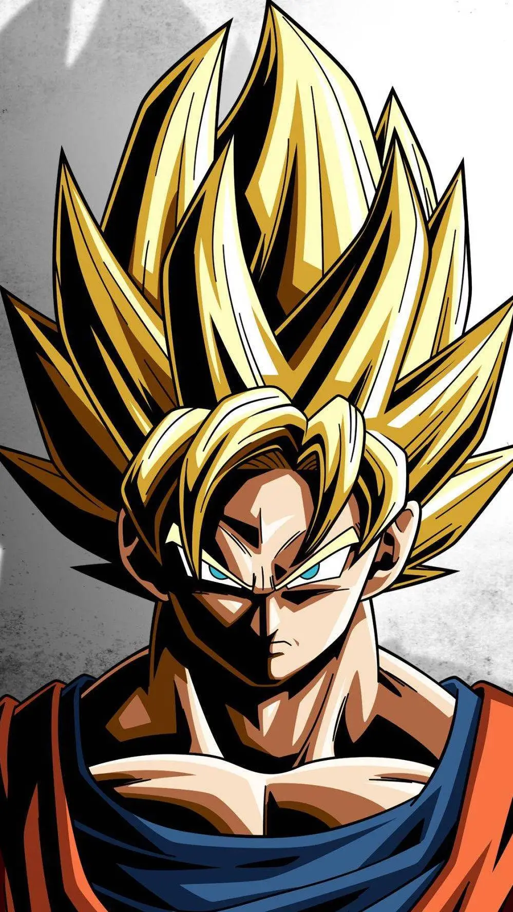 ai character: Sei un Eroe background