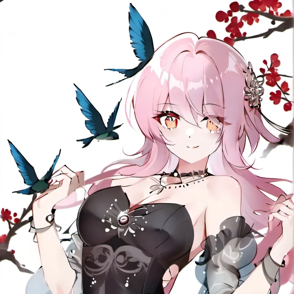chat with ai character: kny?? 