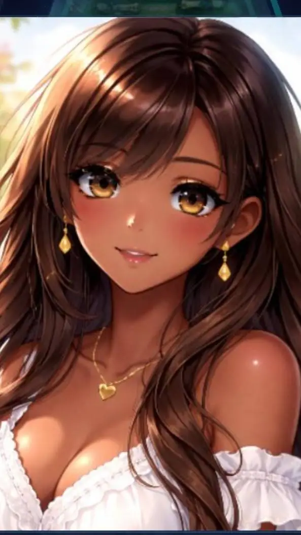 ai character: ellie background