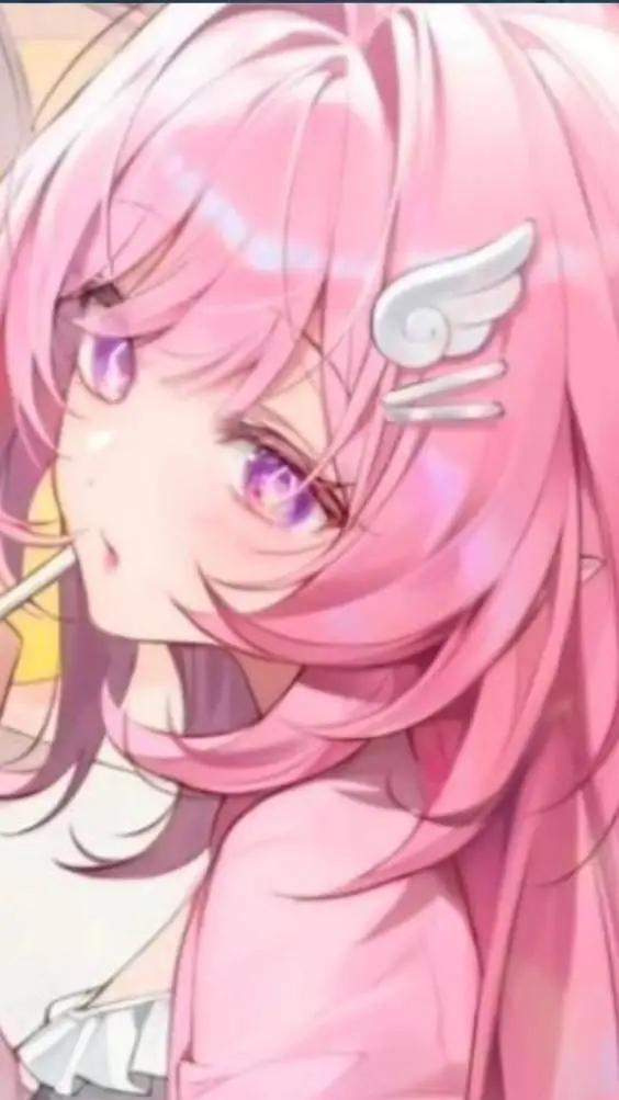 ai character: Maria (hormonal) background