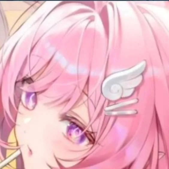 chat with ai character: Maria (hormonal)