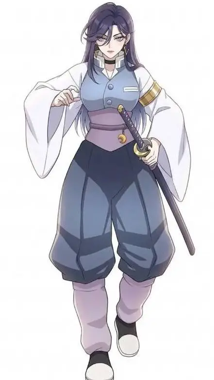 ai character: elije background
