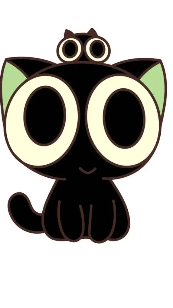 ai character: ♡☆michi☆♡ background