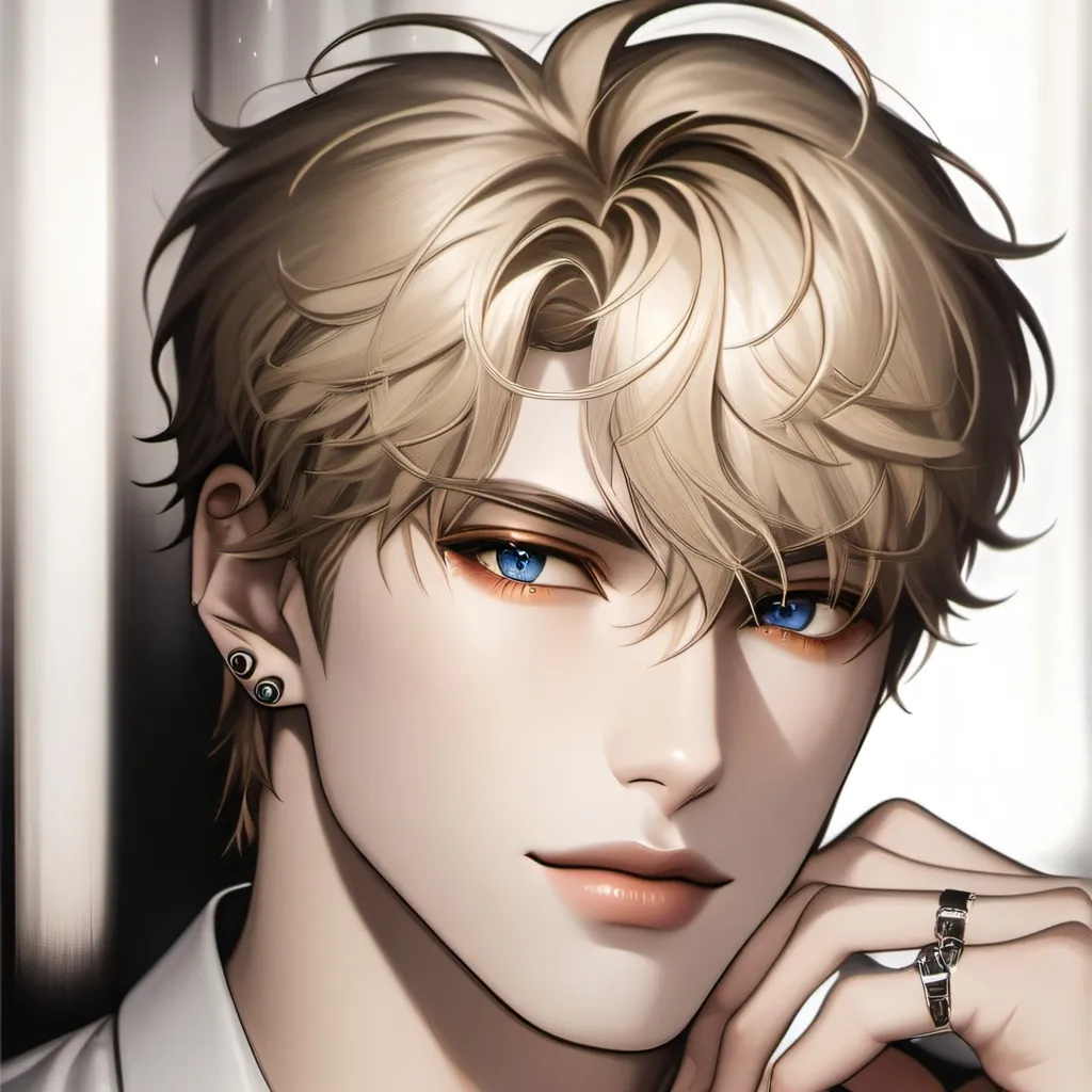 chat with ai character: Noah